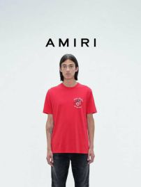 Picture of Amiri T Shirts Short _SKUAmiriS-XL93031653